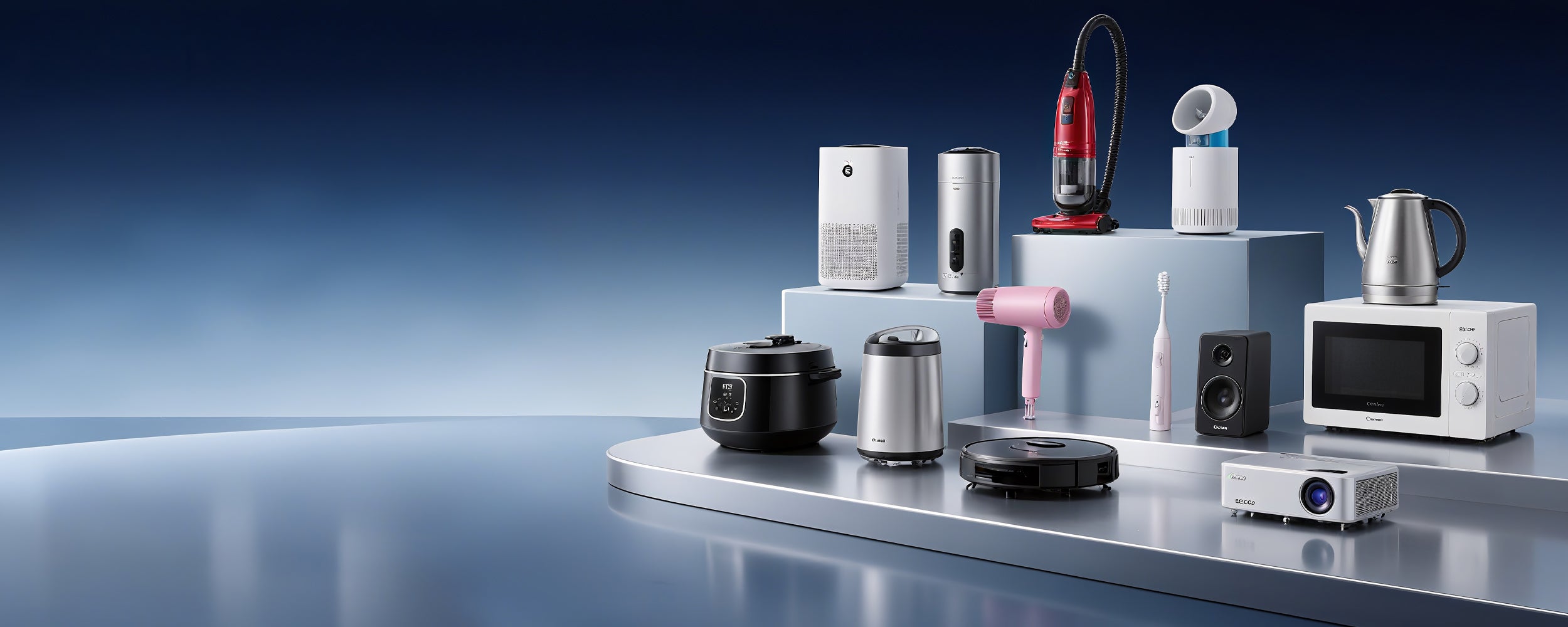 Большие скидки на мелкую<br> бытовую технику Улучшите<br>семейную жизнь!!