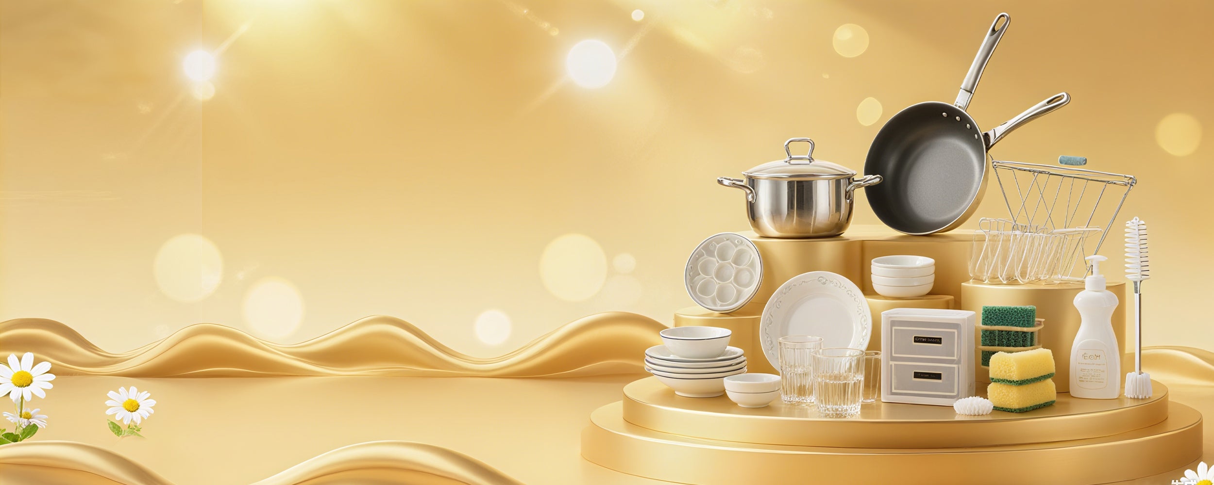 Товары для дома на каждый день<br>
новые осенью